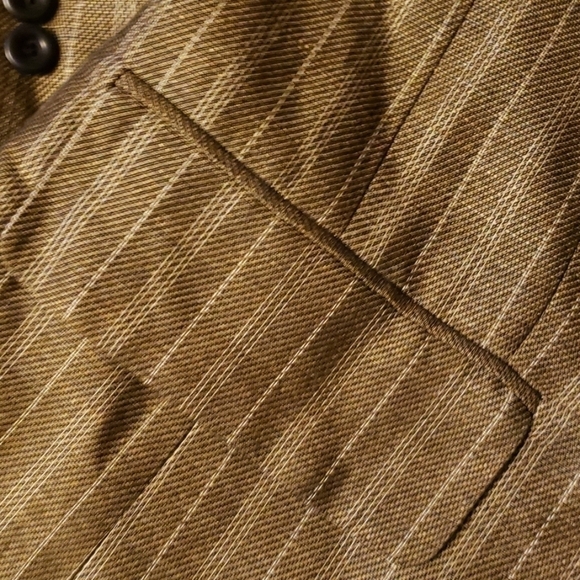 LIZ CLAIBORNE collection  blazer NWT. Size 12 - Picture 8 of 12